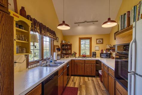 96 Cranberry Point Road Gouldsboro ME 04624