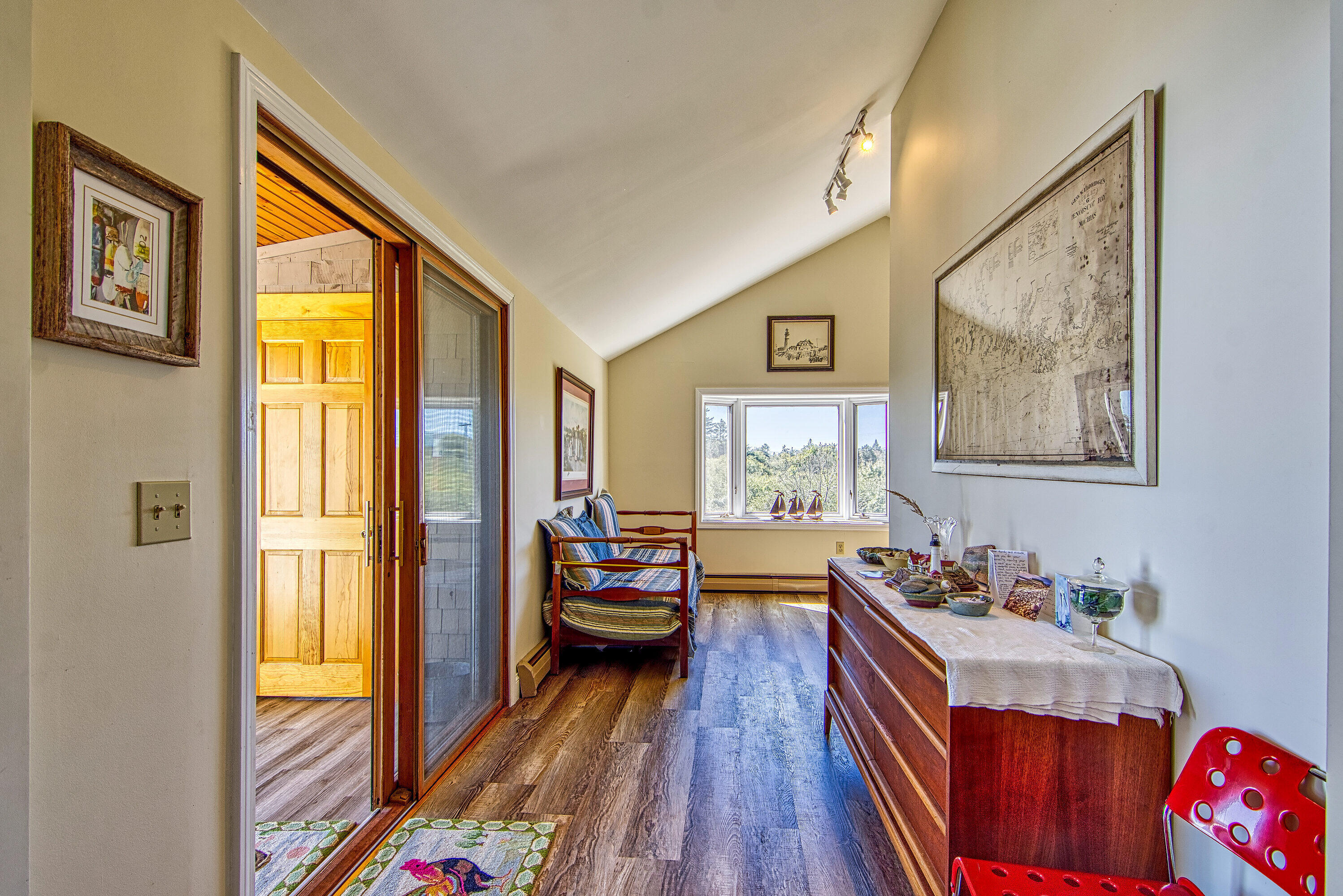 96 Cranberry Point Road Gouldsboro ME 04624