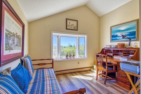 96 Cranberry Point Road Gouldsboro ME 04624