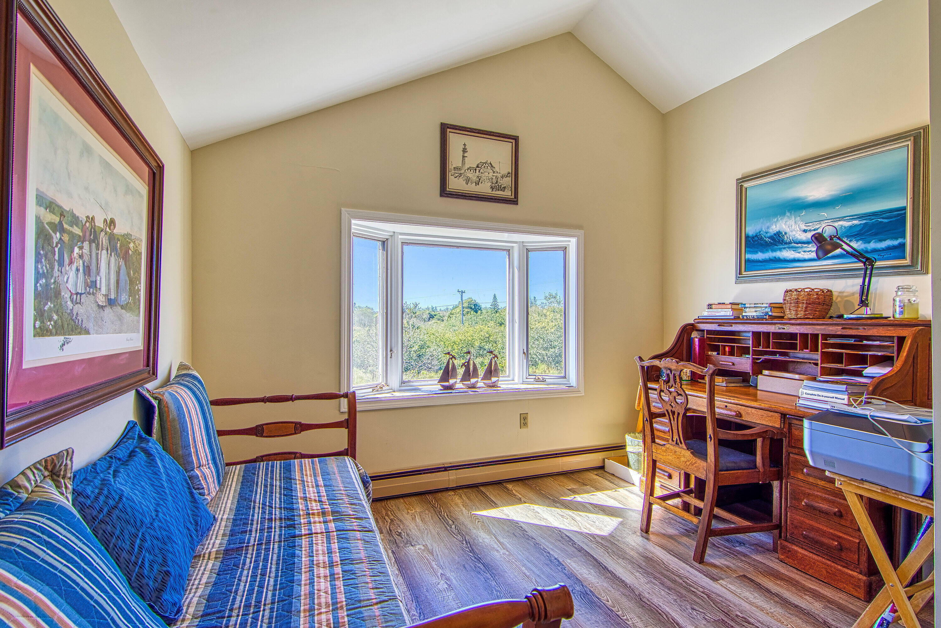 96 Cranberry Point Road Gouldsboro ME 04624