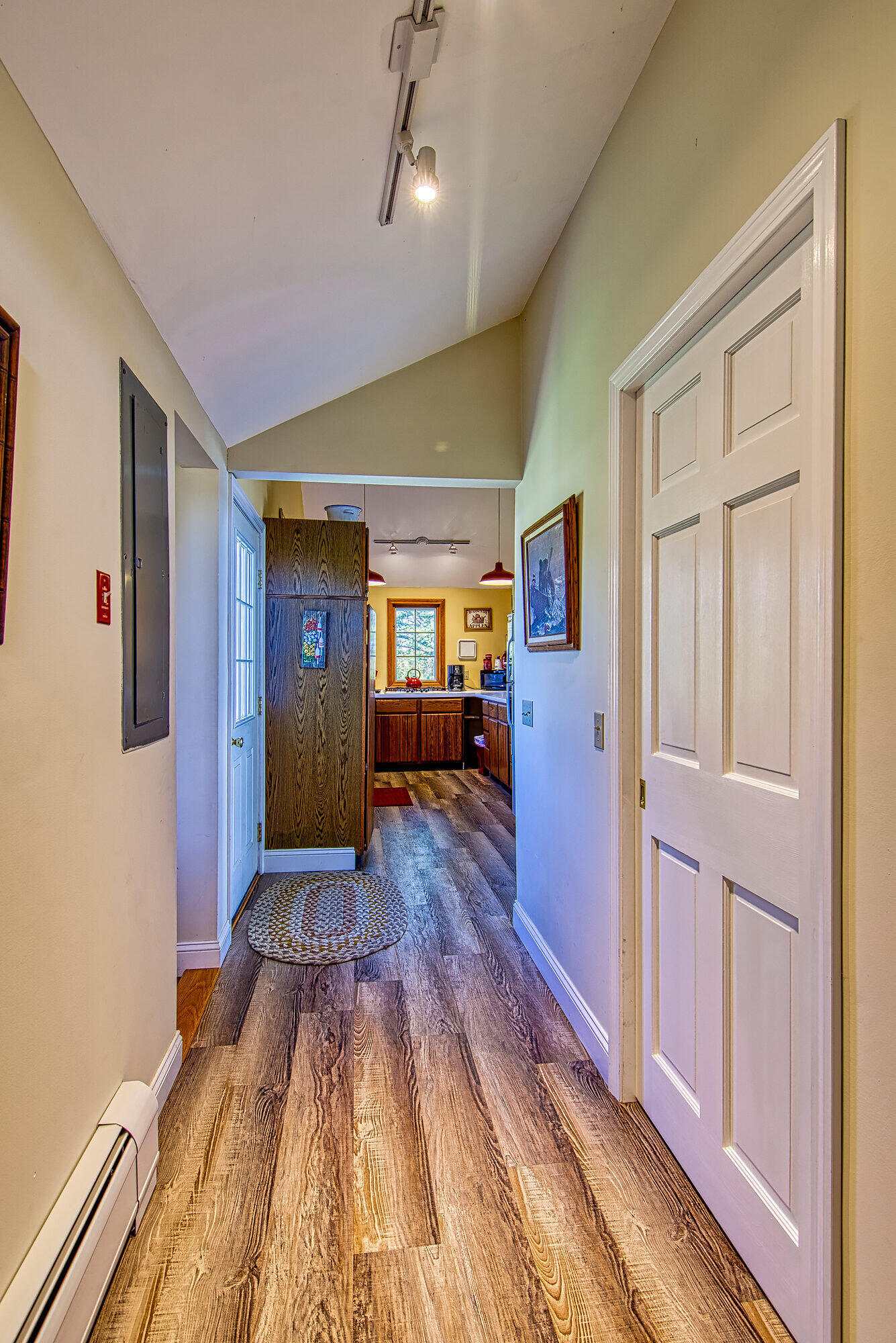 96 Cranberry Point Road Gouldsboro ME 04624