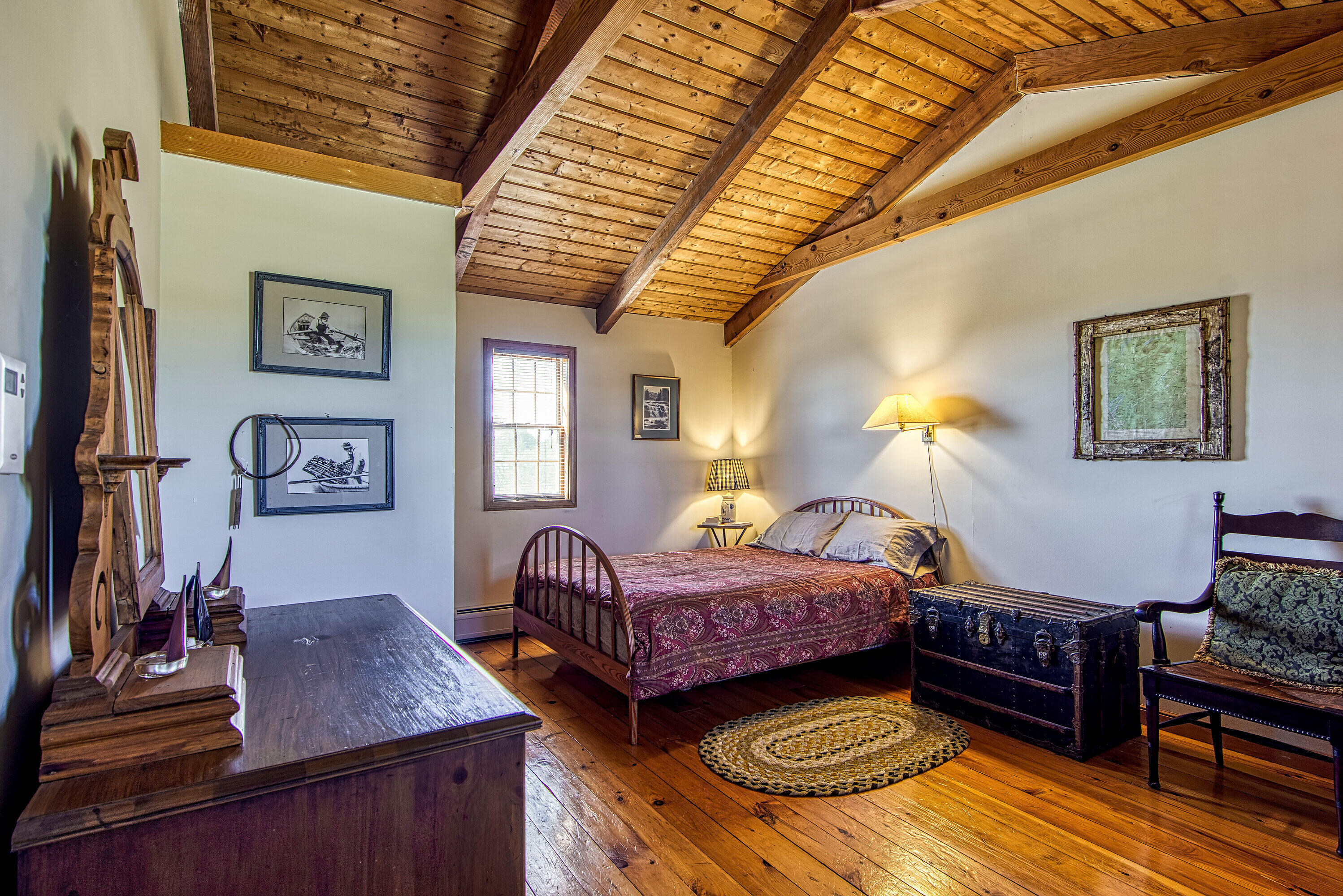 96 Cranberry Point Road Gouldsboro ME 04624