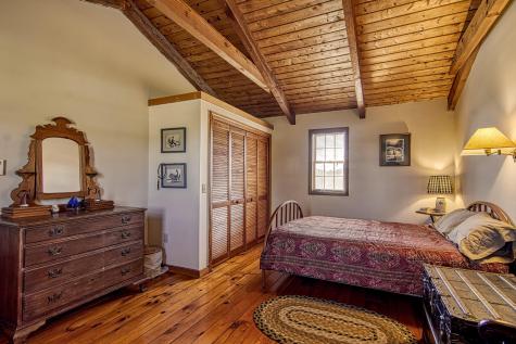 96 Cranberry Point Road Gouldsboro ME 04624