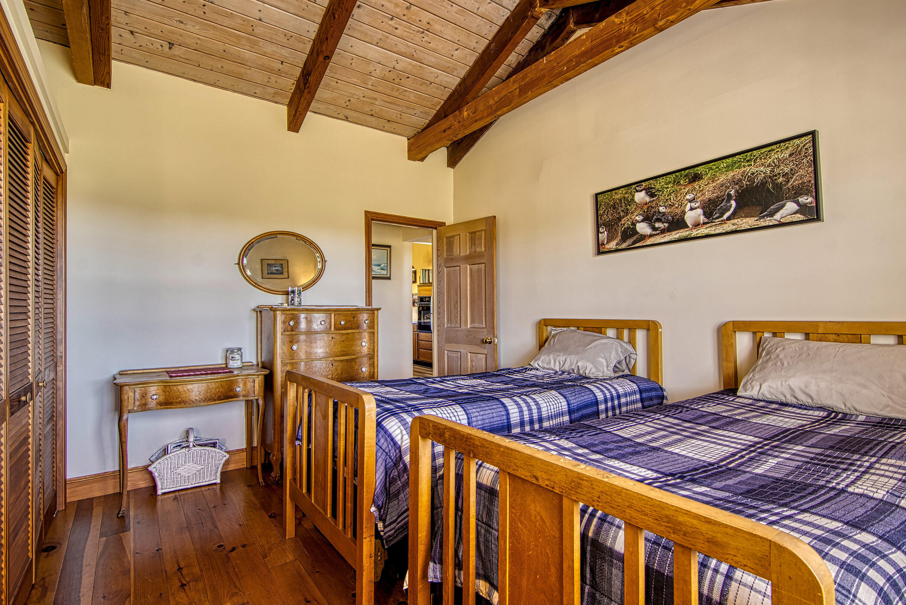 96 Cranberry Point Road Gouldsboro ME 04624