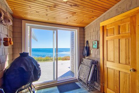 96 Cranberry Point Road Gouldsboro ME 04624