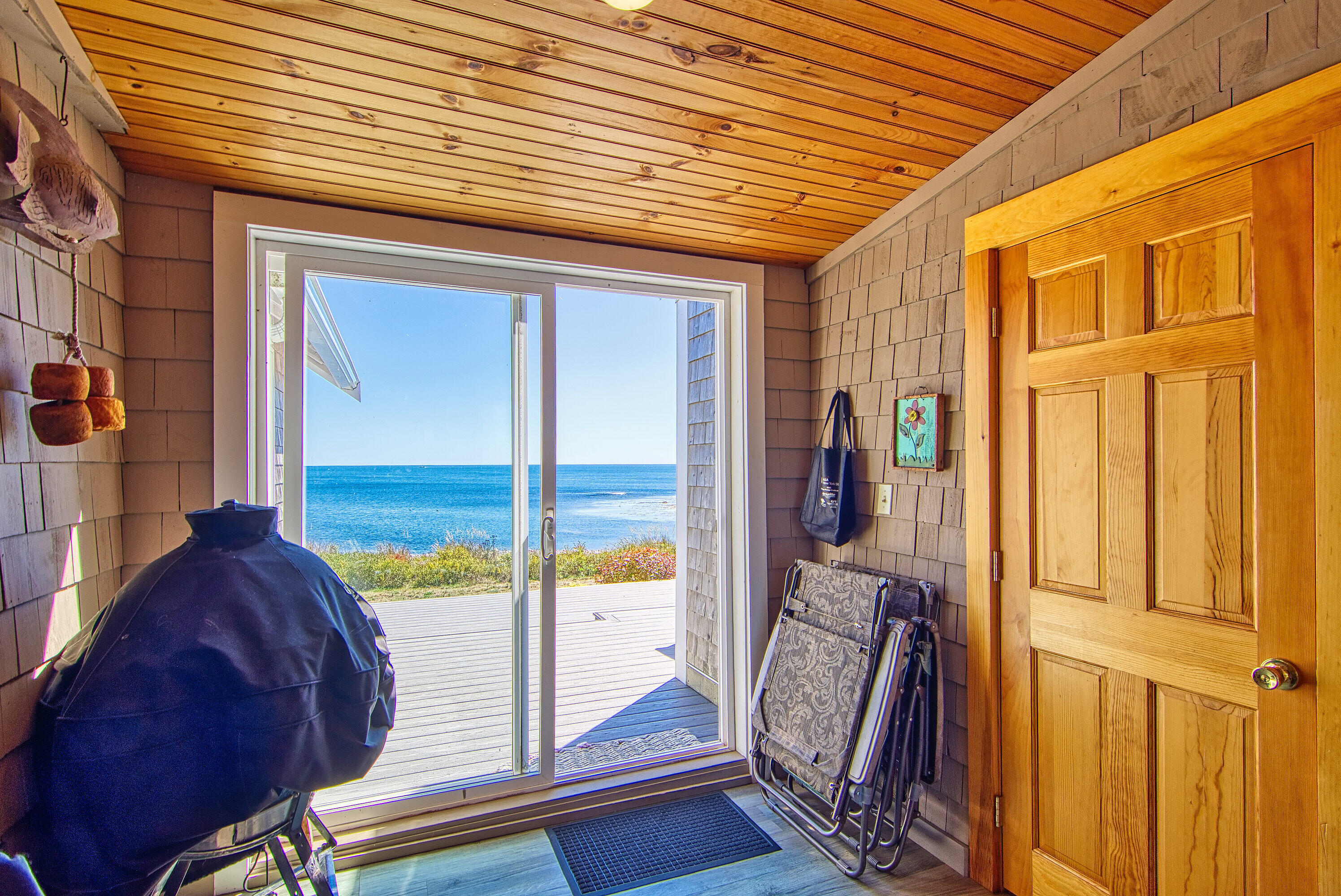 96 Cranberry Point Road Gouldsboro ME 04624