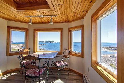 96 Cranberry Point Road Gouldsboro ME 04624