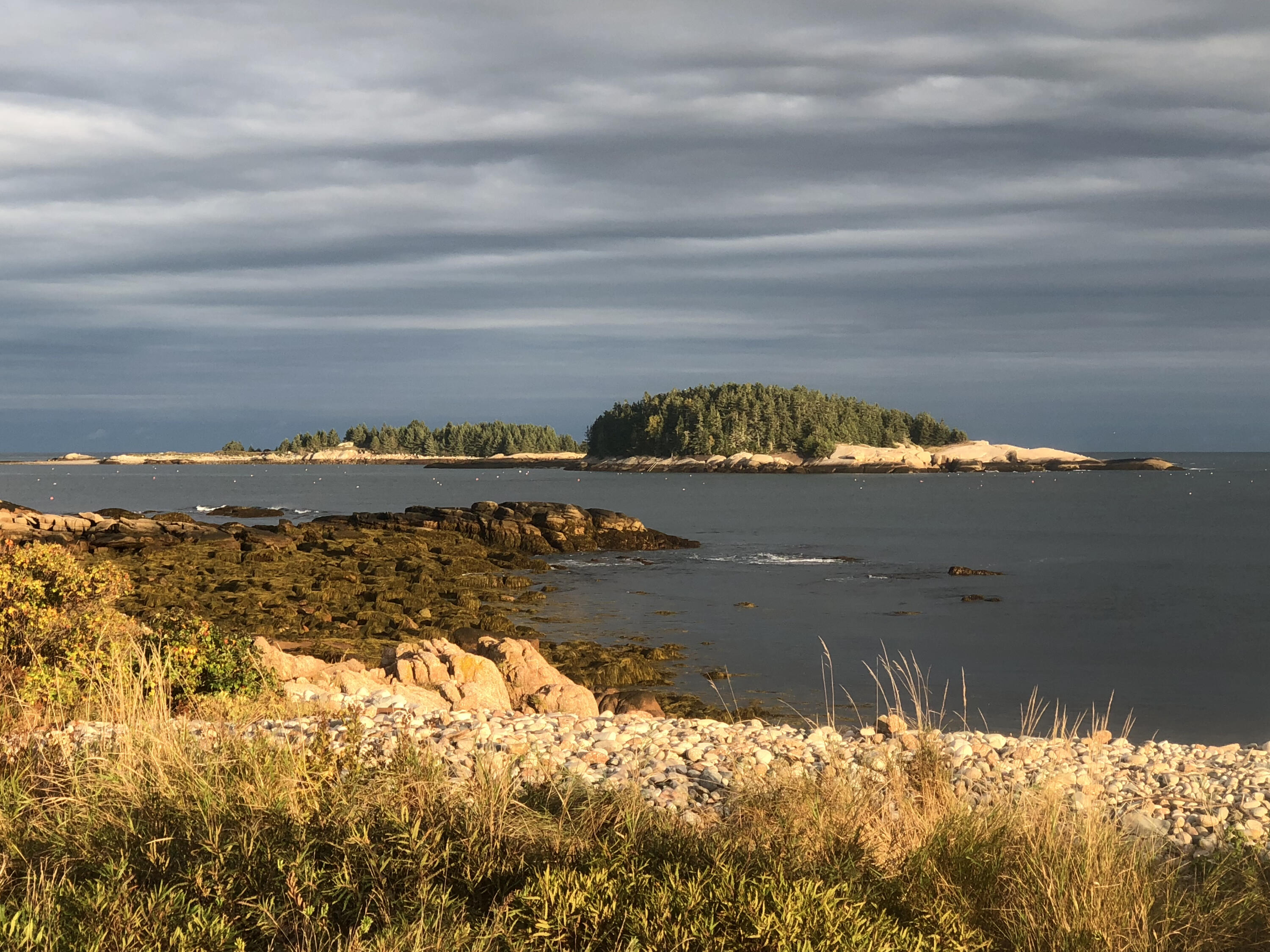 96 Cranberry Point Road Gouldsboro ME 04624