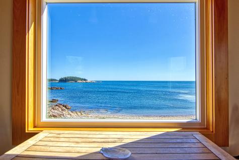 96 Cranberry Point Road Gouldsboro ME 04624