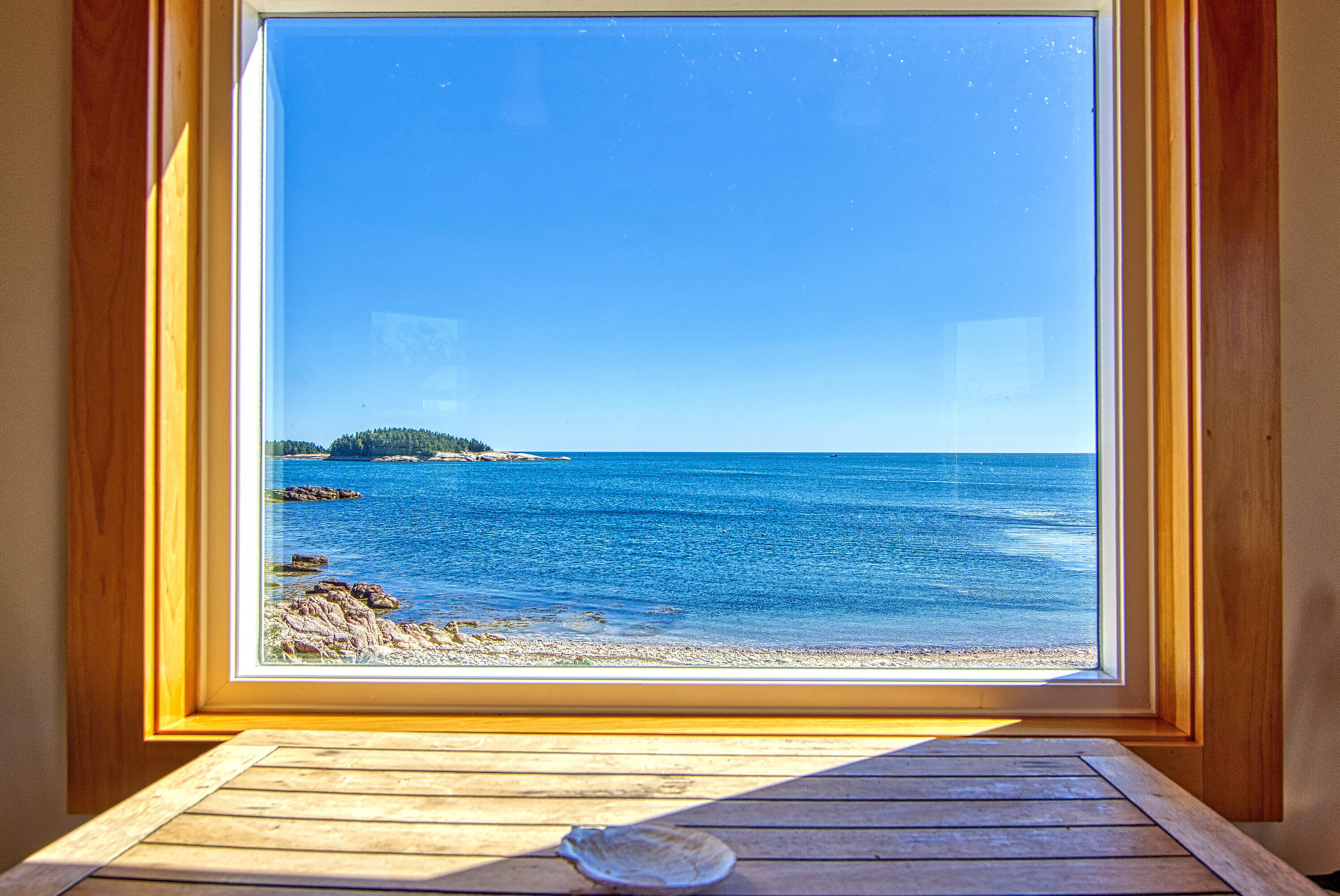 96 Cranberry Point Road Gouldsboro ME 04624