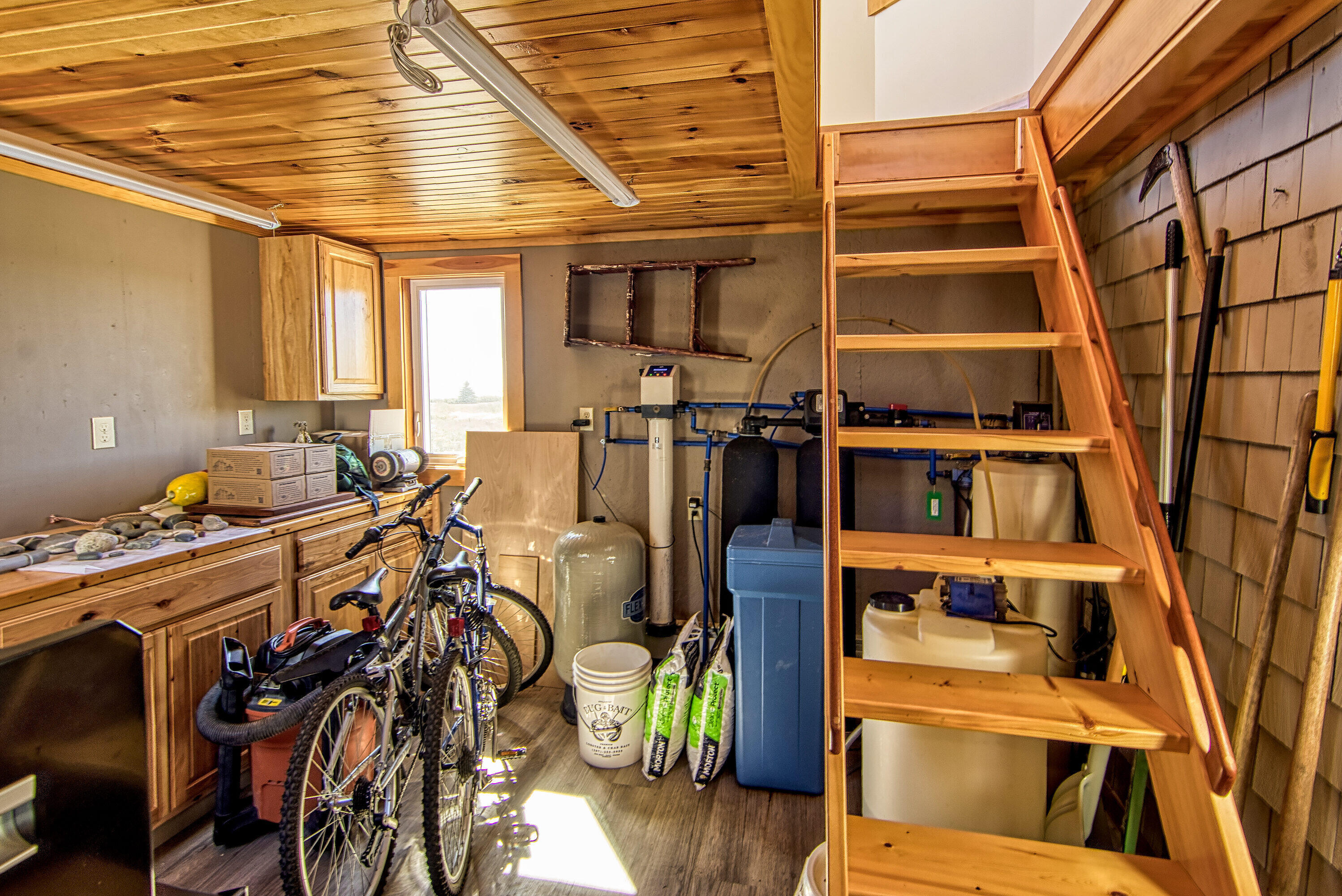 96 Cranberry Point Road Gouldsboro ME 04624