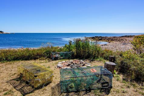 96 Cranberry Point Road Gouldsboro ME 04624