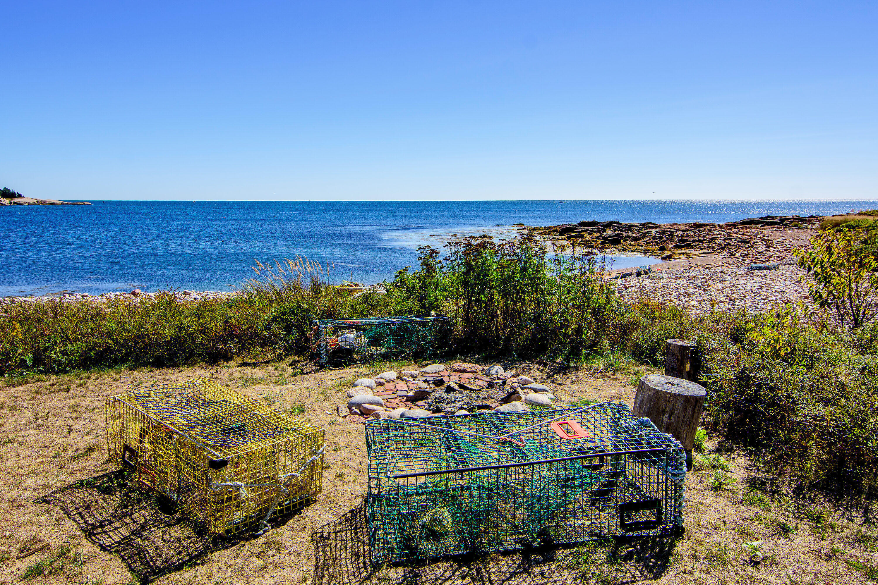 96 Cranberry Point Road Gouldsboro ME 04624