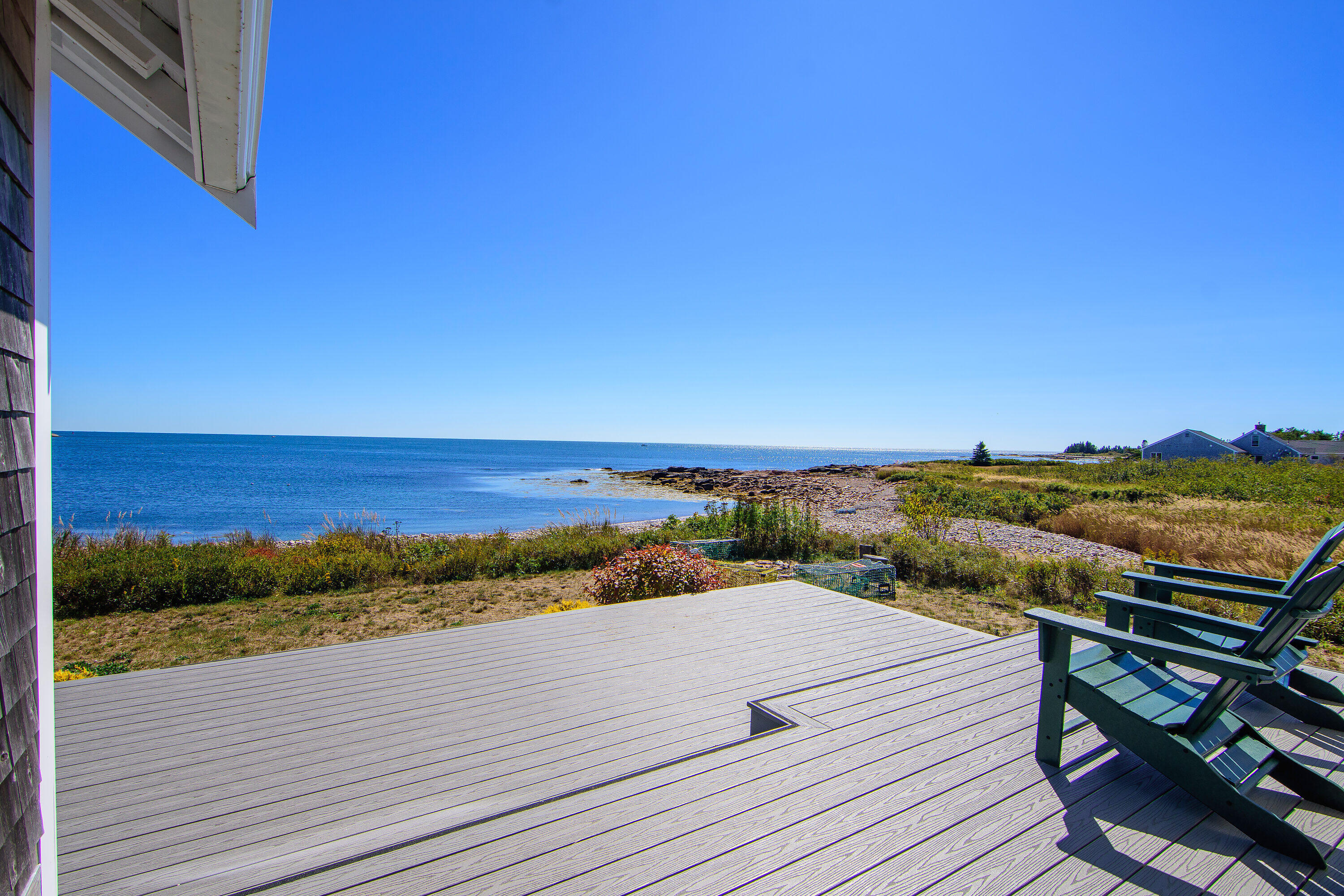 96 Cranberry Point Road Gouldsboro ME 04624