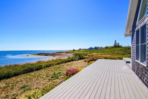 96 Cranberry Point Road Gouldsboro ME 04624