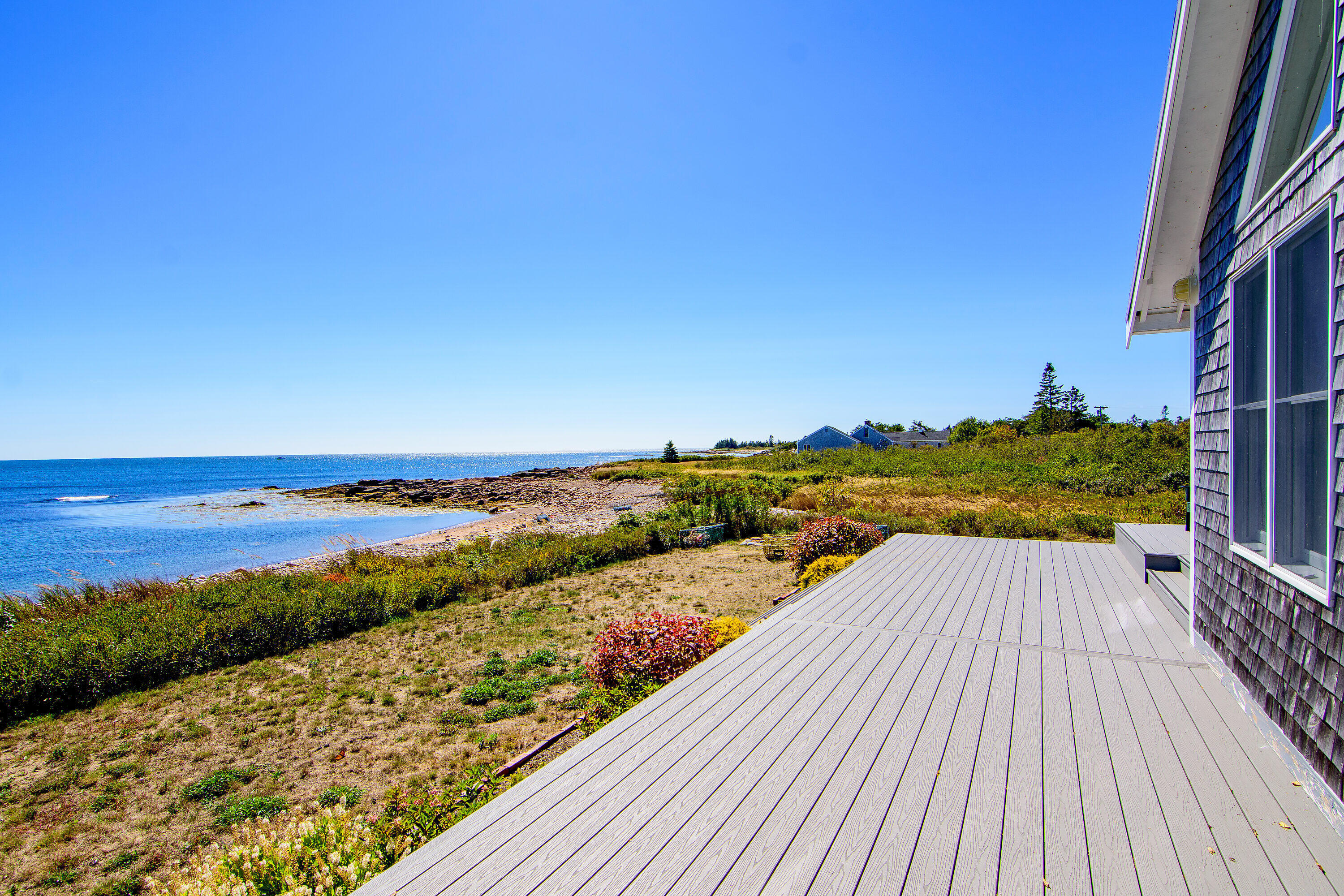 96 Cranberry Point Road Gouldsboro ME 04624