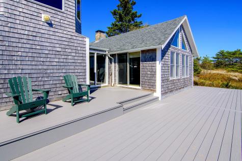 96 Cranberry Point Road Gouldsboro ME 04624