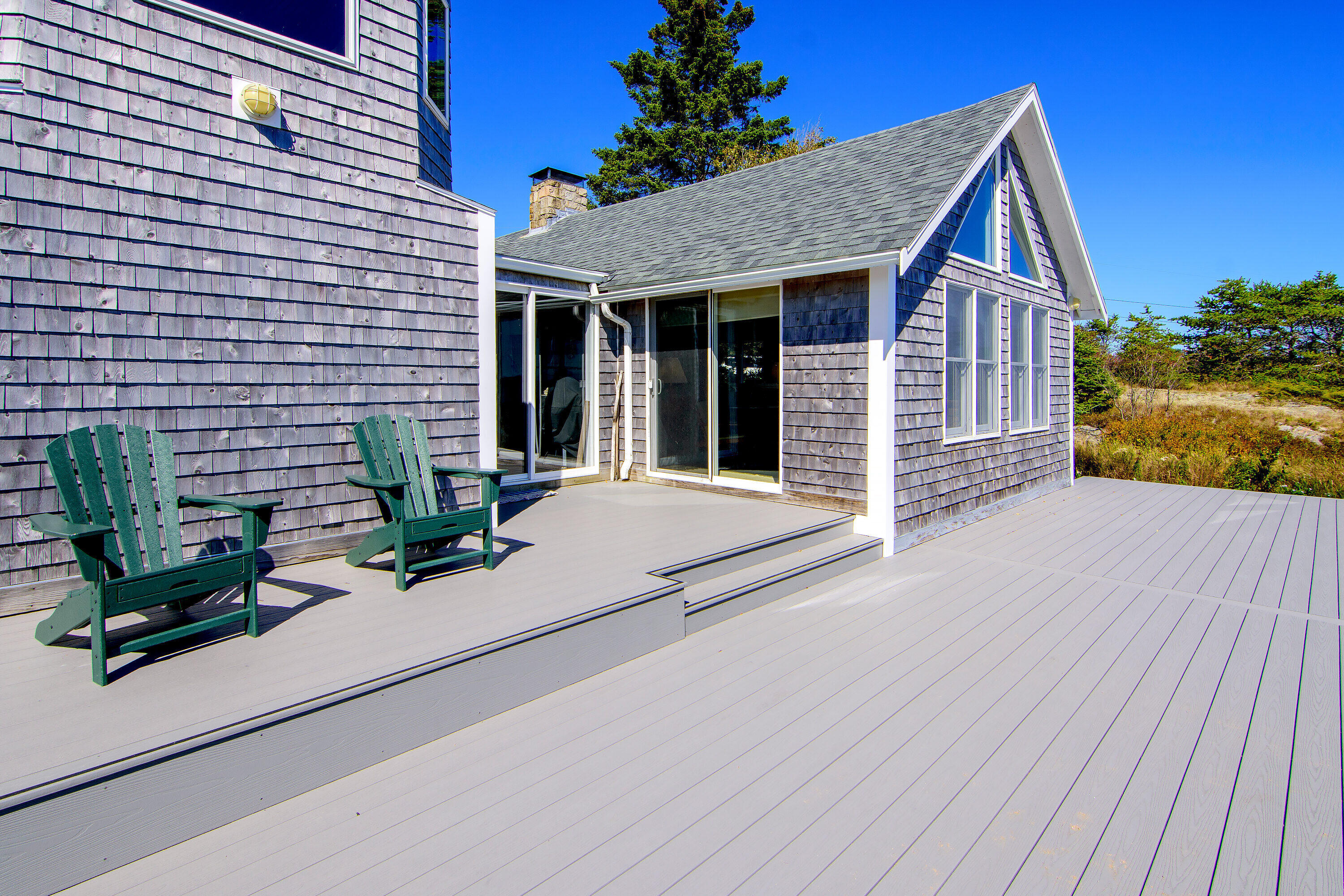 96 Cranberry Point Road Gouldsboro ME 04624