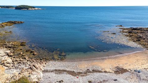 96 Cranberry Point Road Gouldsboro ME 04624