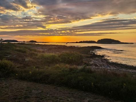 96 Cranberry Point Road Gouldsboro ME 04624