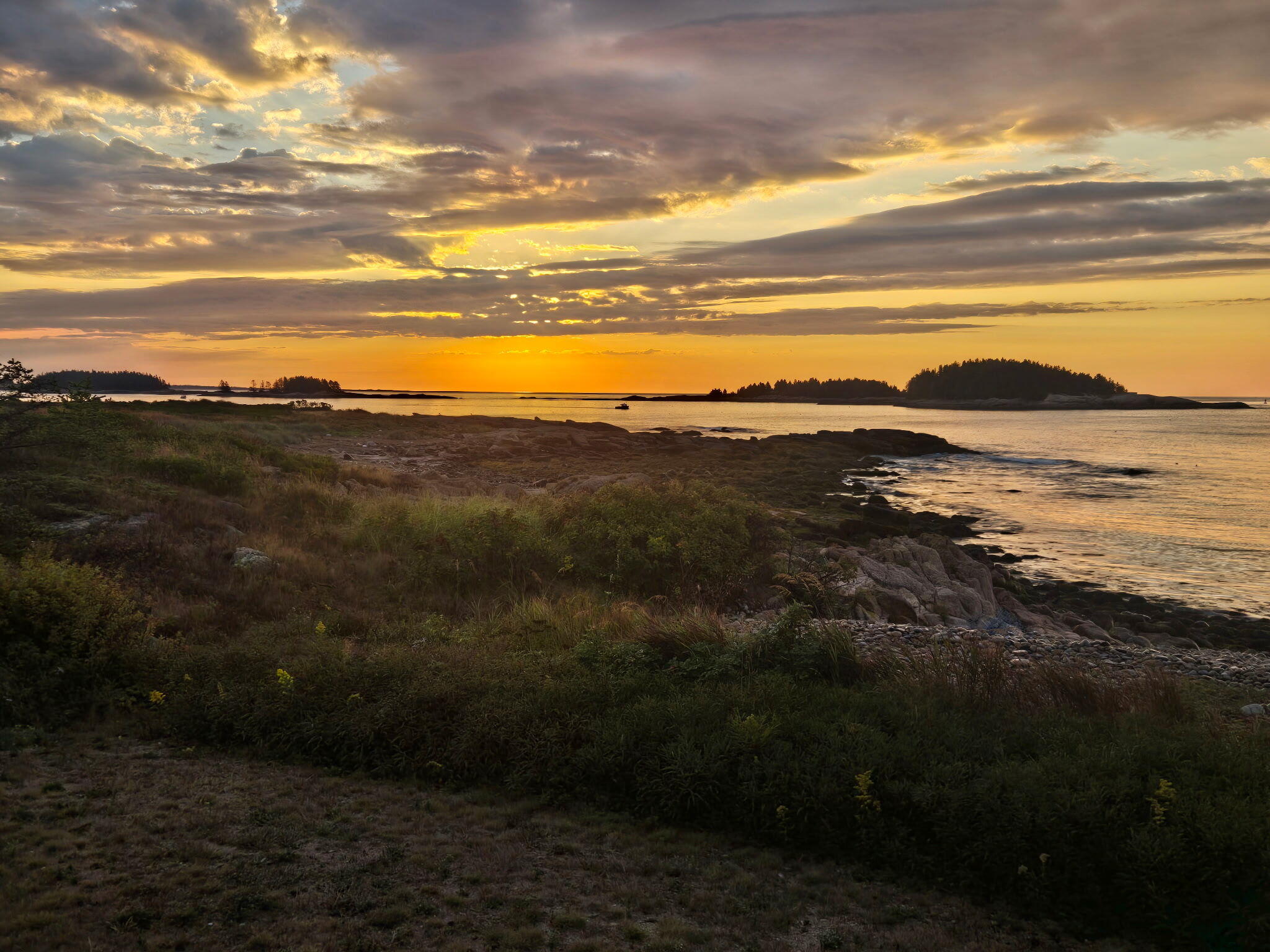 96 Cranberry Point Road Gouldsboro ME 04624