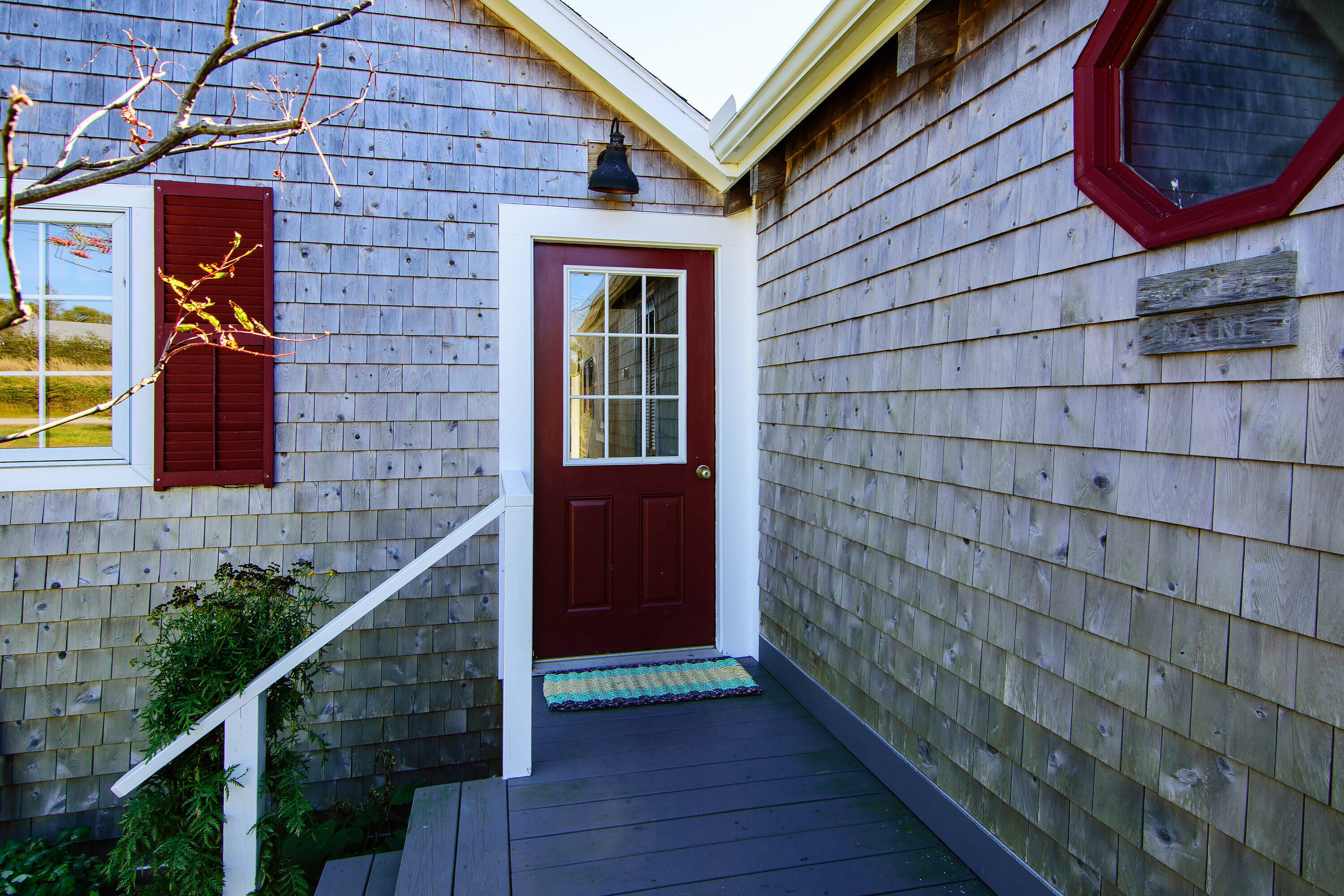 96 Cranberry Point Road Gouldsboro ME 04624