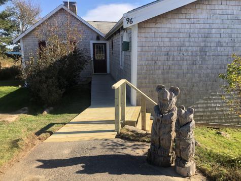 96 Cranberry Point Road Gouldsboro ME 04624