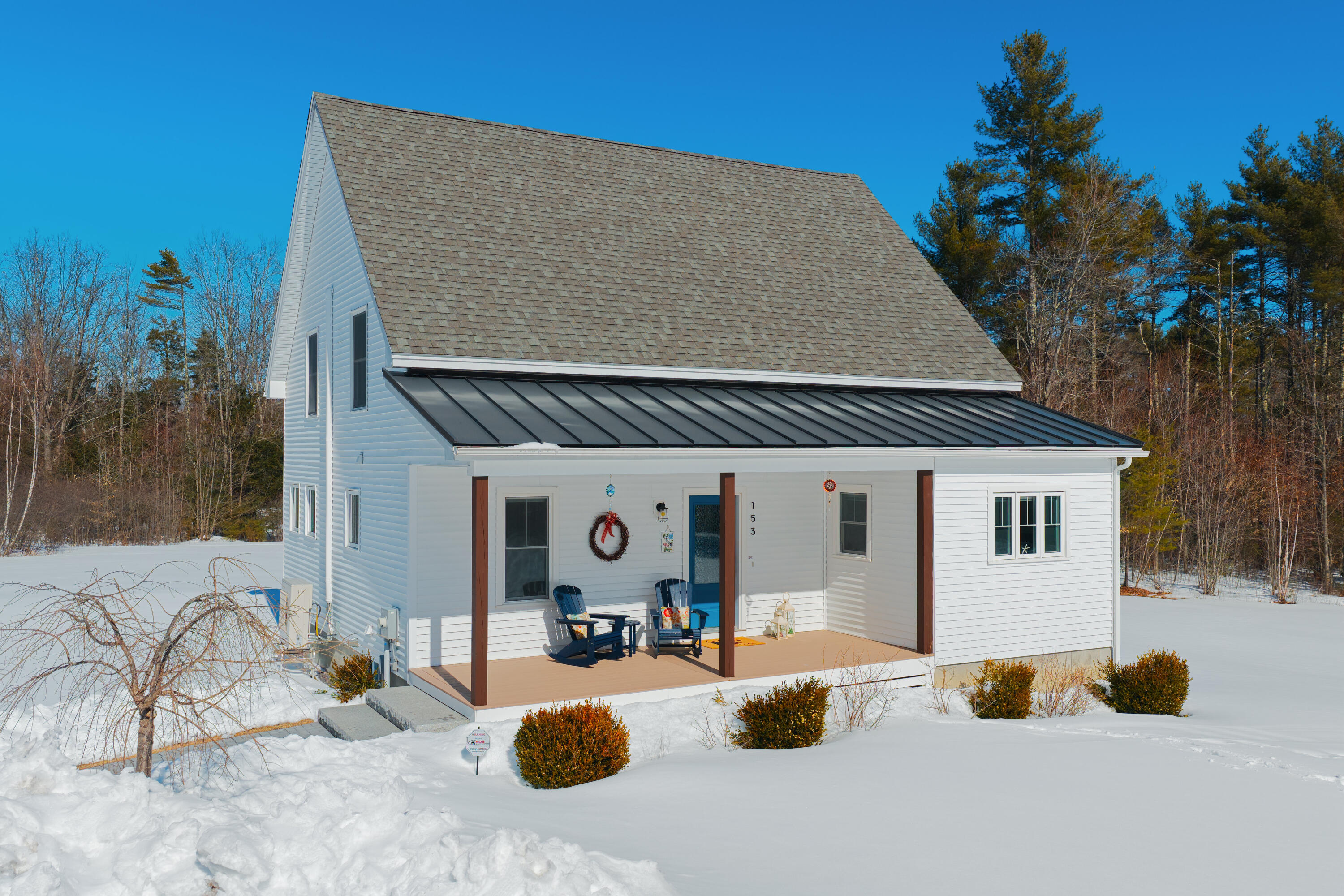 153 Mckenney Road Saco ME 04072