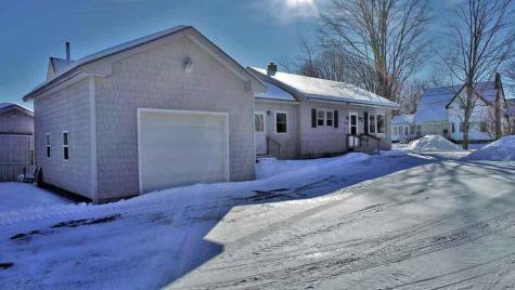 20 Cleaves Street Crystal ME 04747