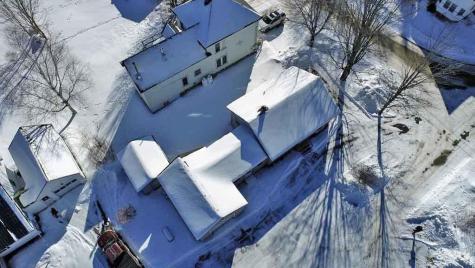 20 Cleaves Street Crystal ME 04747