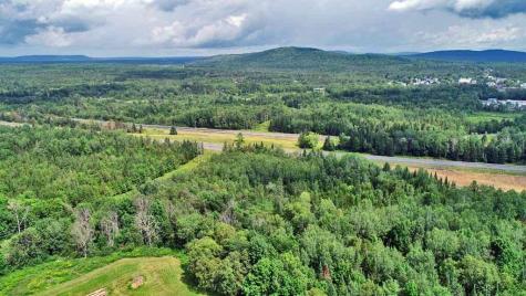 20 Cleaves Street Crystal ME 04747