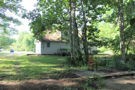 1087 Hallowell Litchfield Road West Gardiner ME 04345
