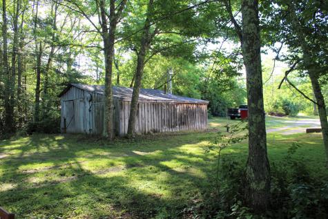 1087 Hallowell Litchfield Road West Gardiner ME 04345