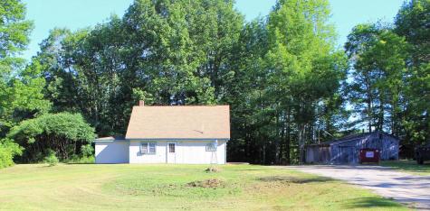 1087 Hallowell Litchfield Road West Gardiner ME 04345
