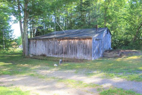 1087 Hallowell Litchfield Road West Gardiner ME 04345