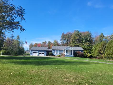 113 Oakland Road Fairfield ME 04937