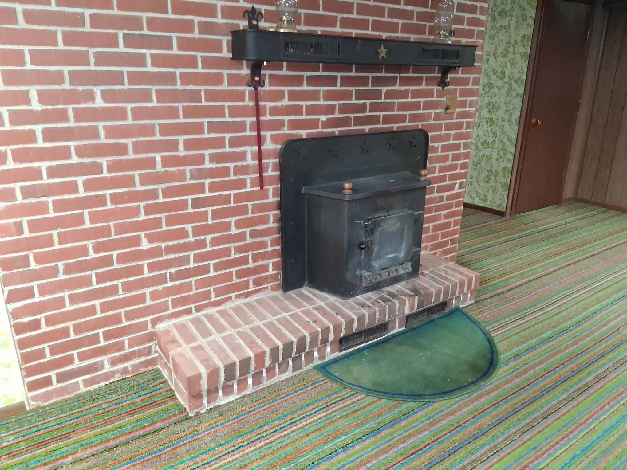 113 Oakland Road Fairfield ME 04937