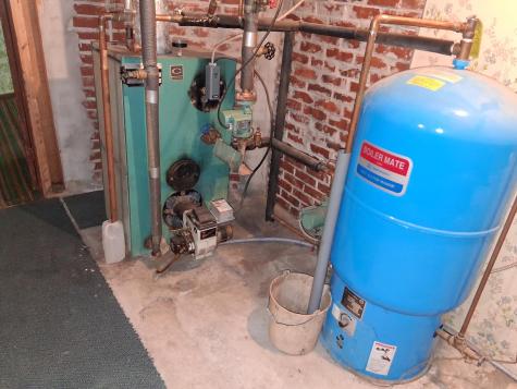 113 Oakland Road Fairfield ME 04937