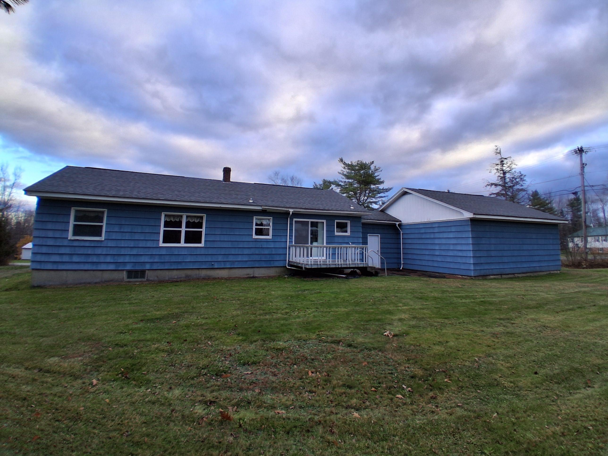 113 Oakland Road Fairfield ME 04937