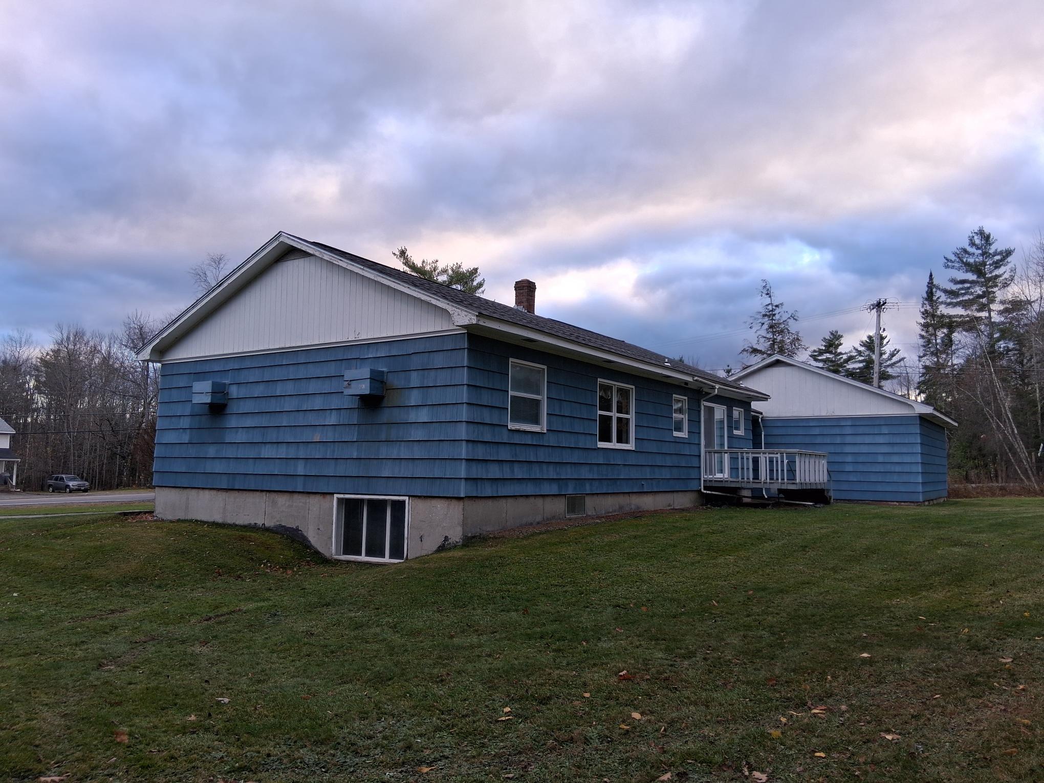 113 Oakland Road Fairfield ME 04937