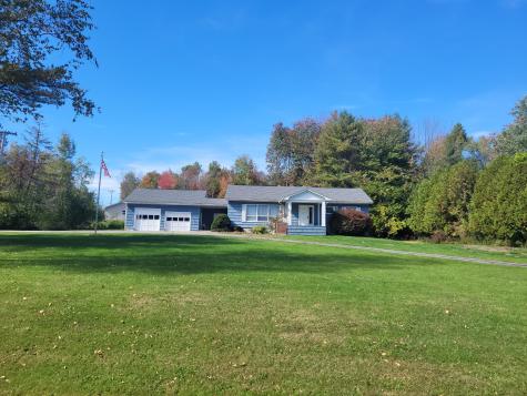 113 Oakland Road Fairfield ME 04937