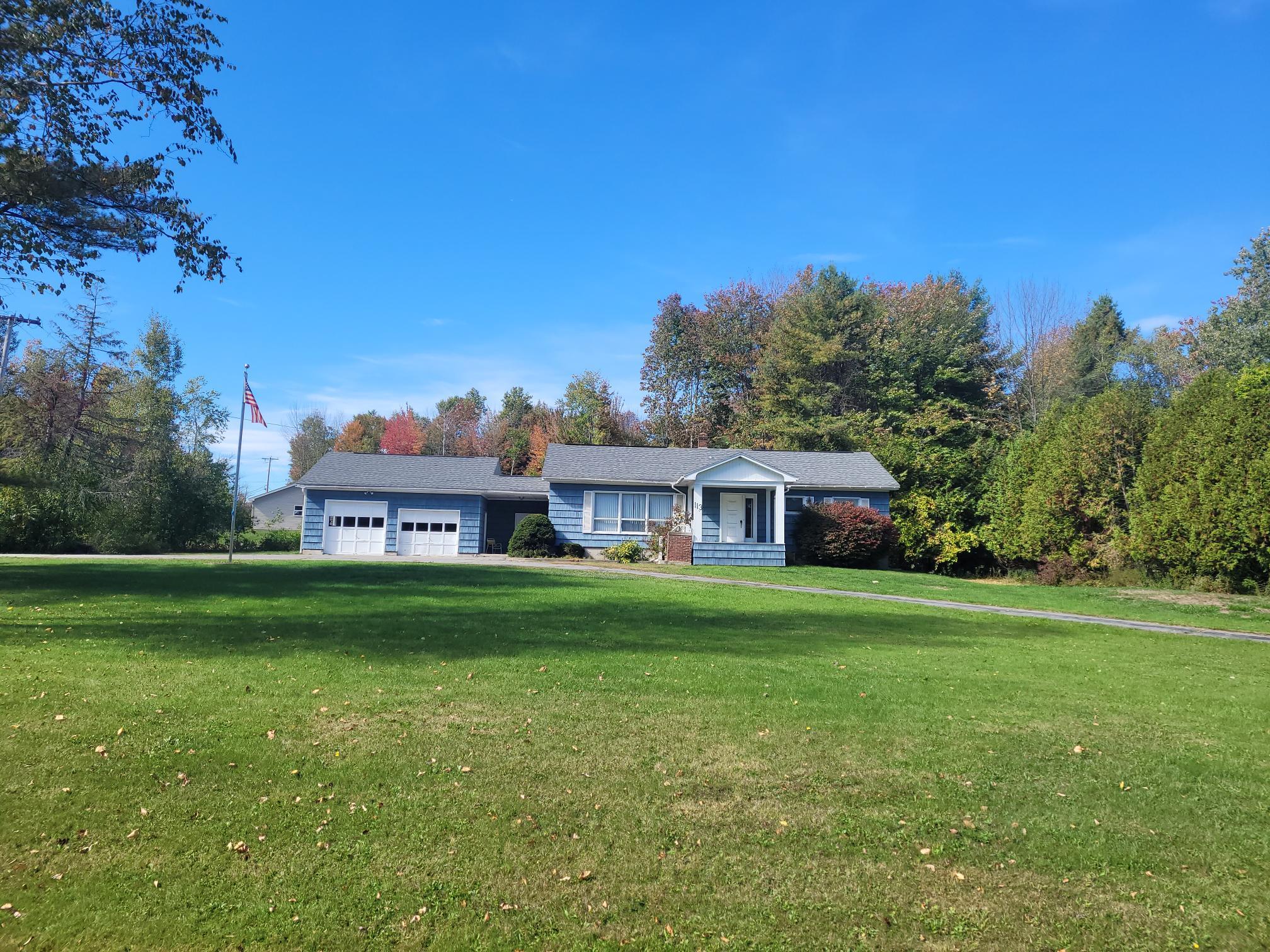 113 Oakland Road Fairfield ME 04937