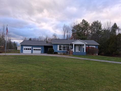 113 Oakland Road Fairfield ME 04937