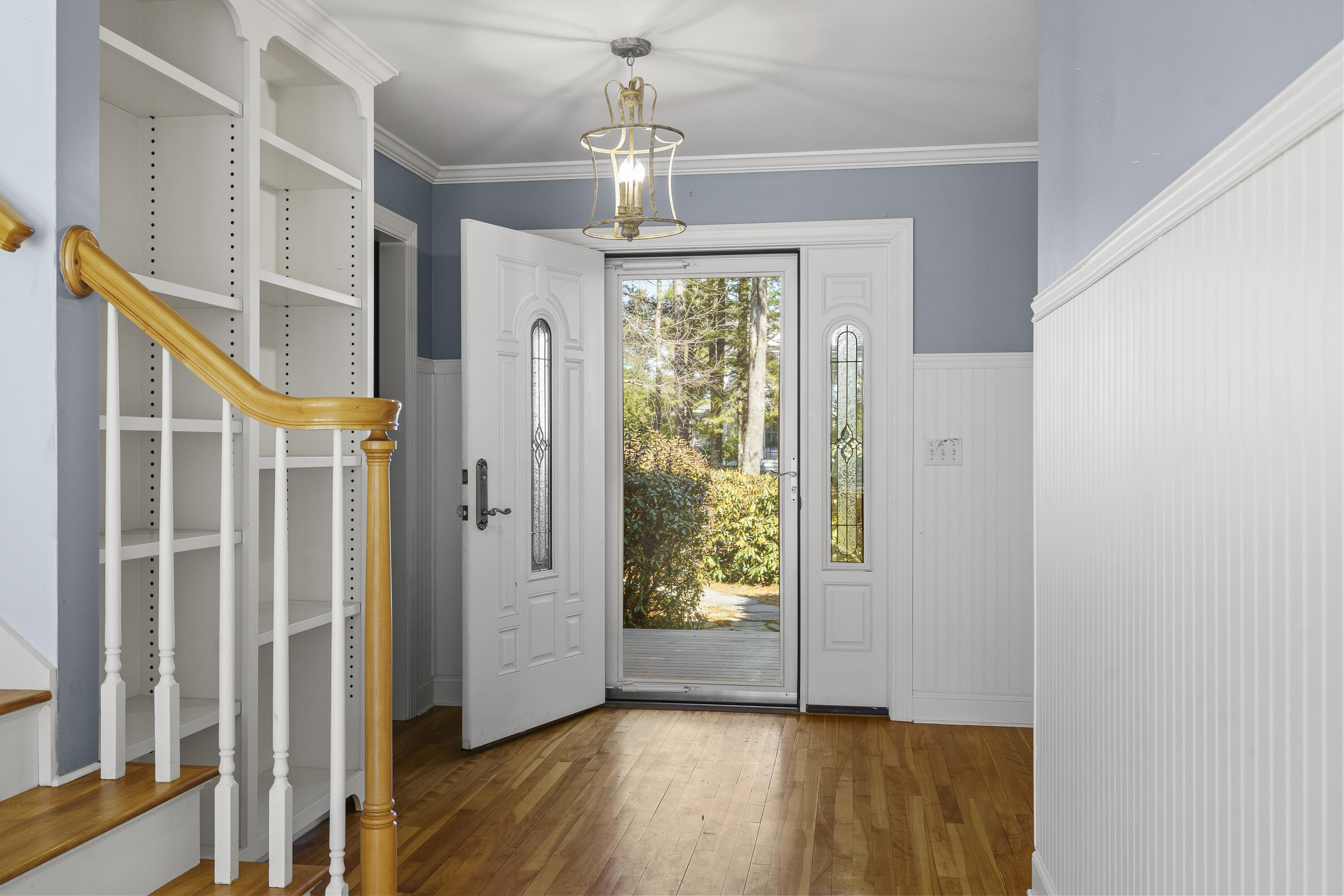 17 Clam Cove Drive Rockport ME 04856