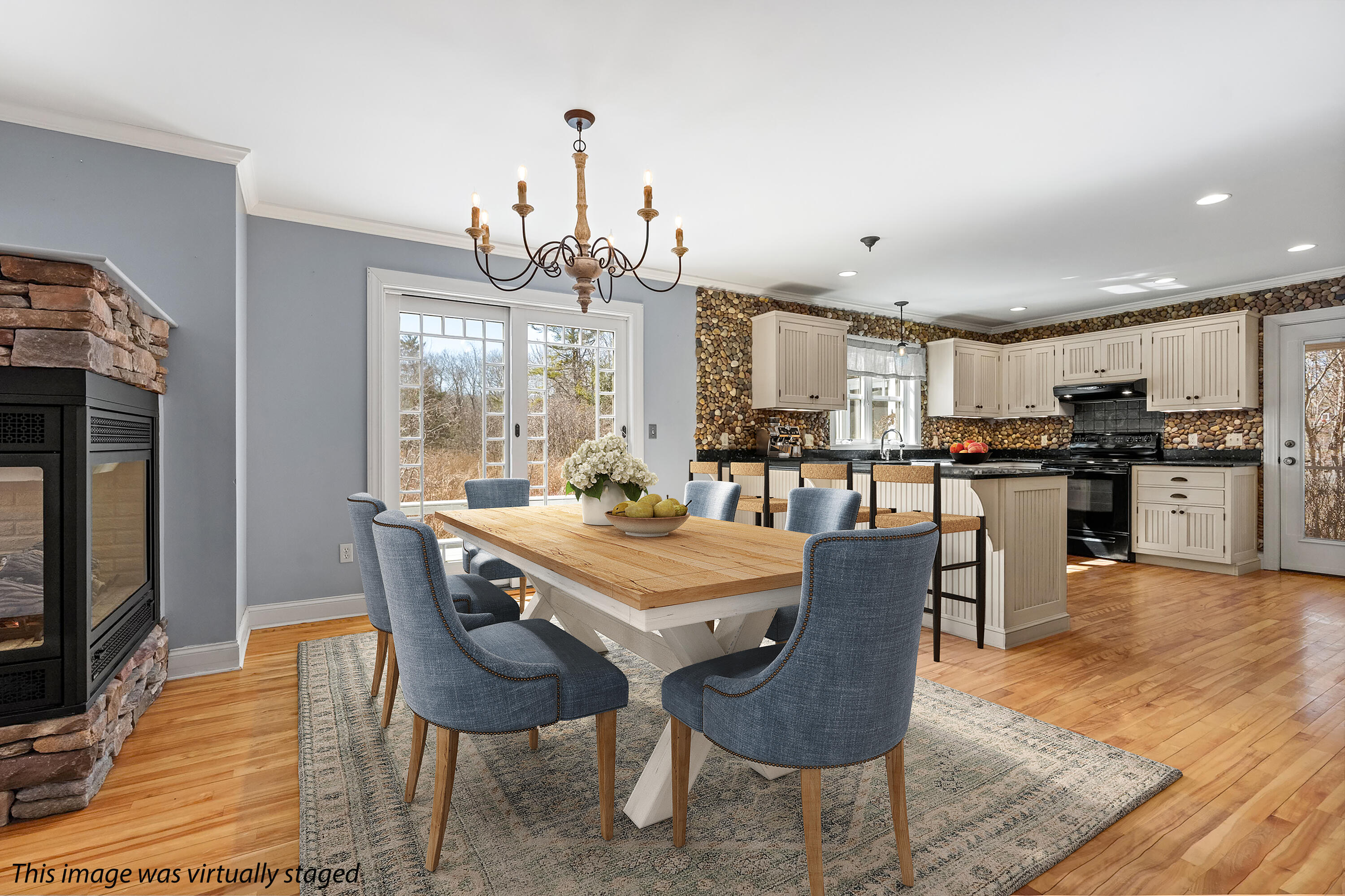 17 Clam Cove Drive Rockport ME 04856