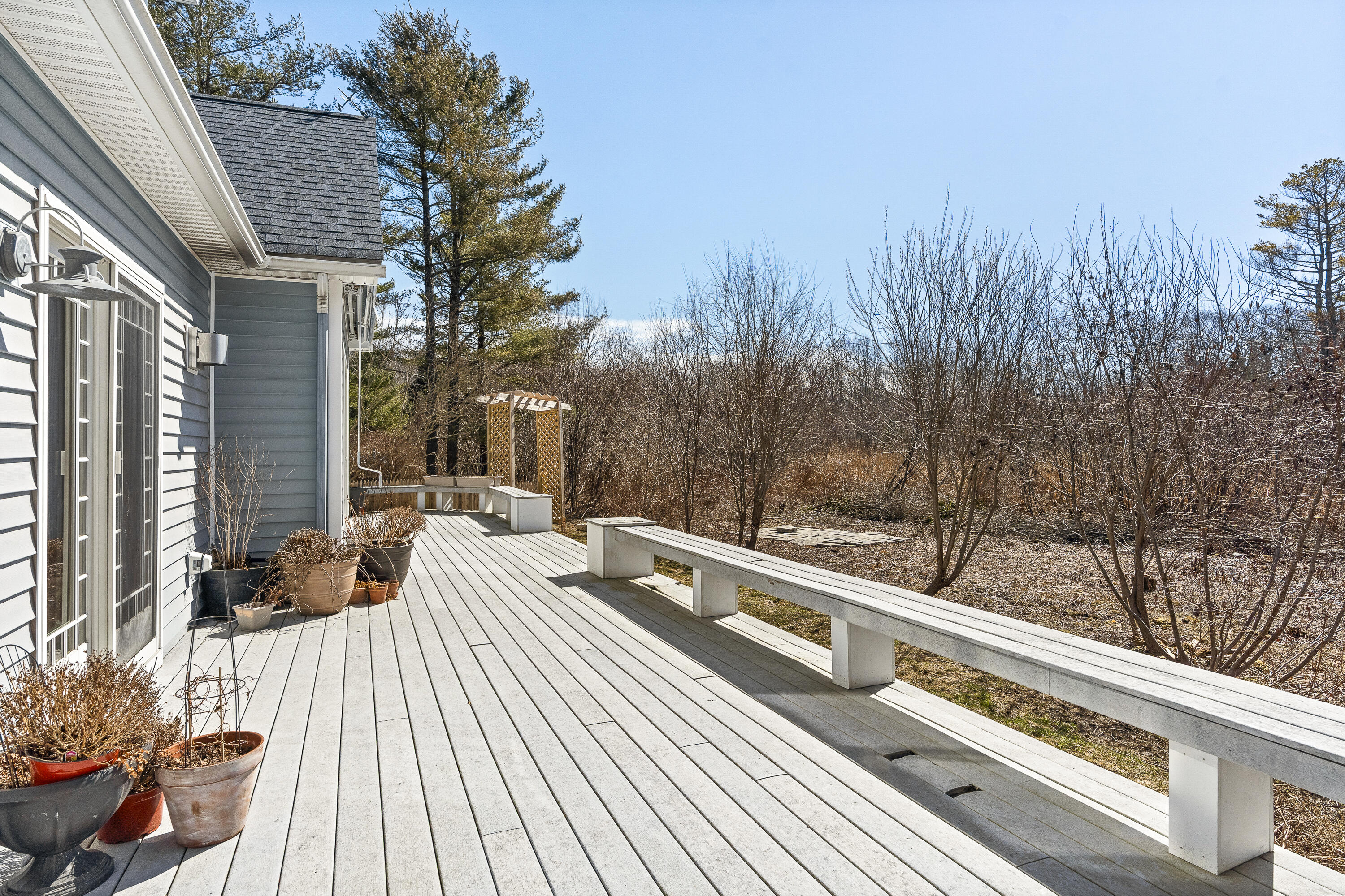 17 Clam Cove Drive Rockport ME 04856
