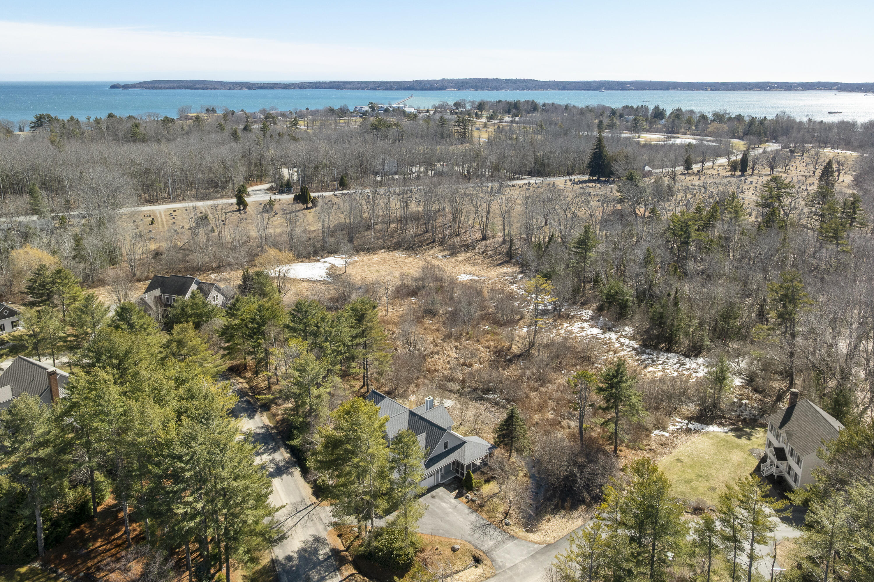17 Clam Cove Drive Rockport ME 04856