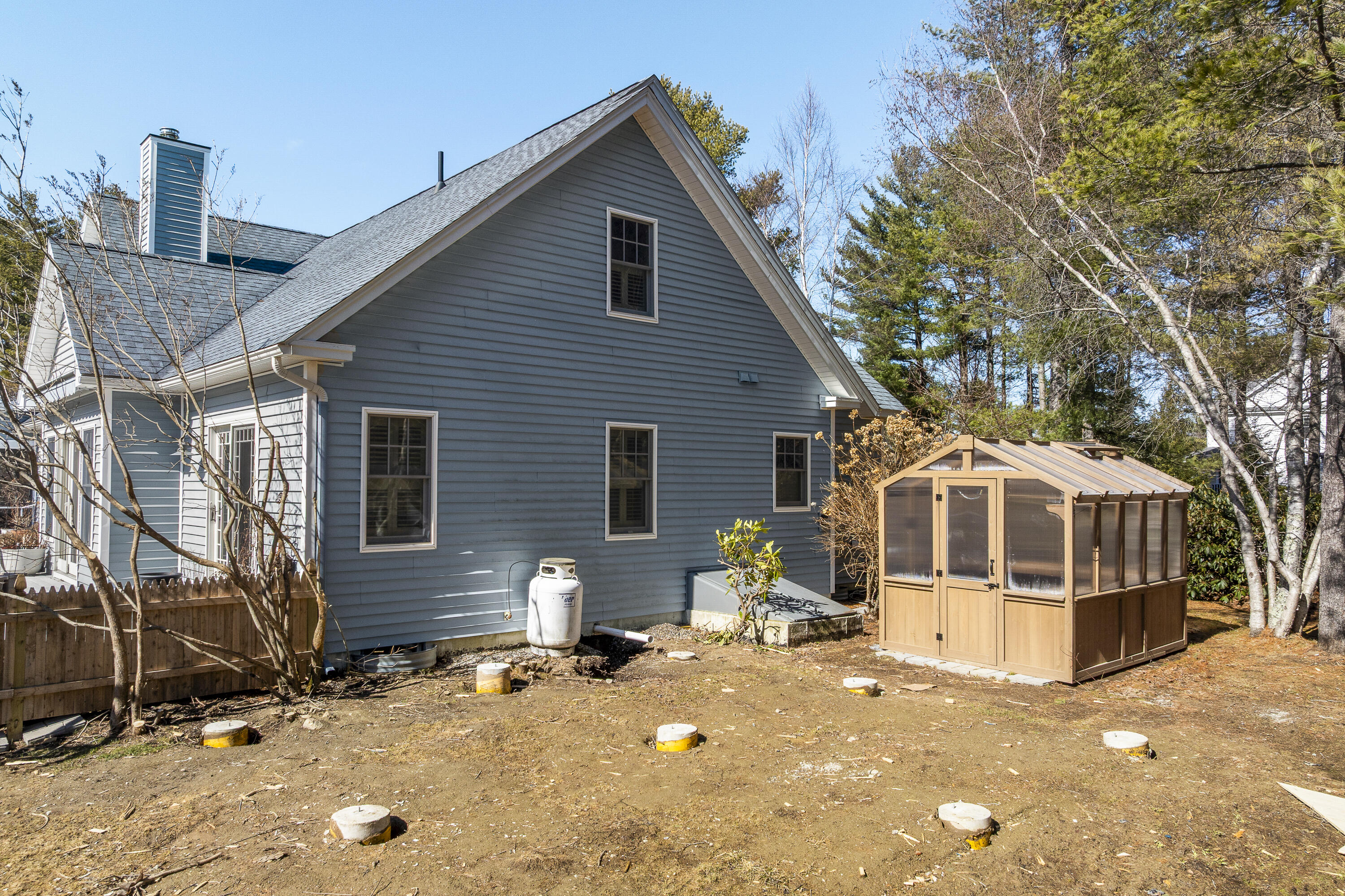 17 Clam Cove Drive Rockport ME 04856