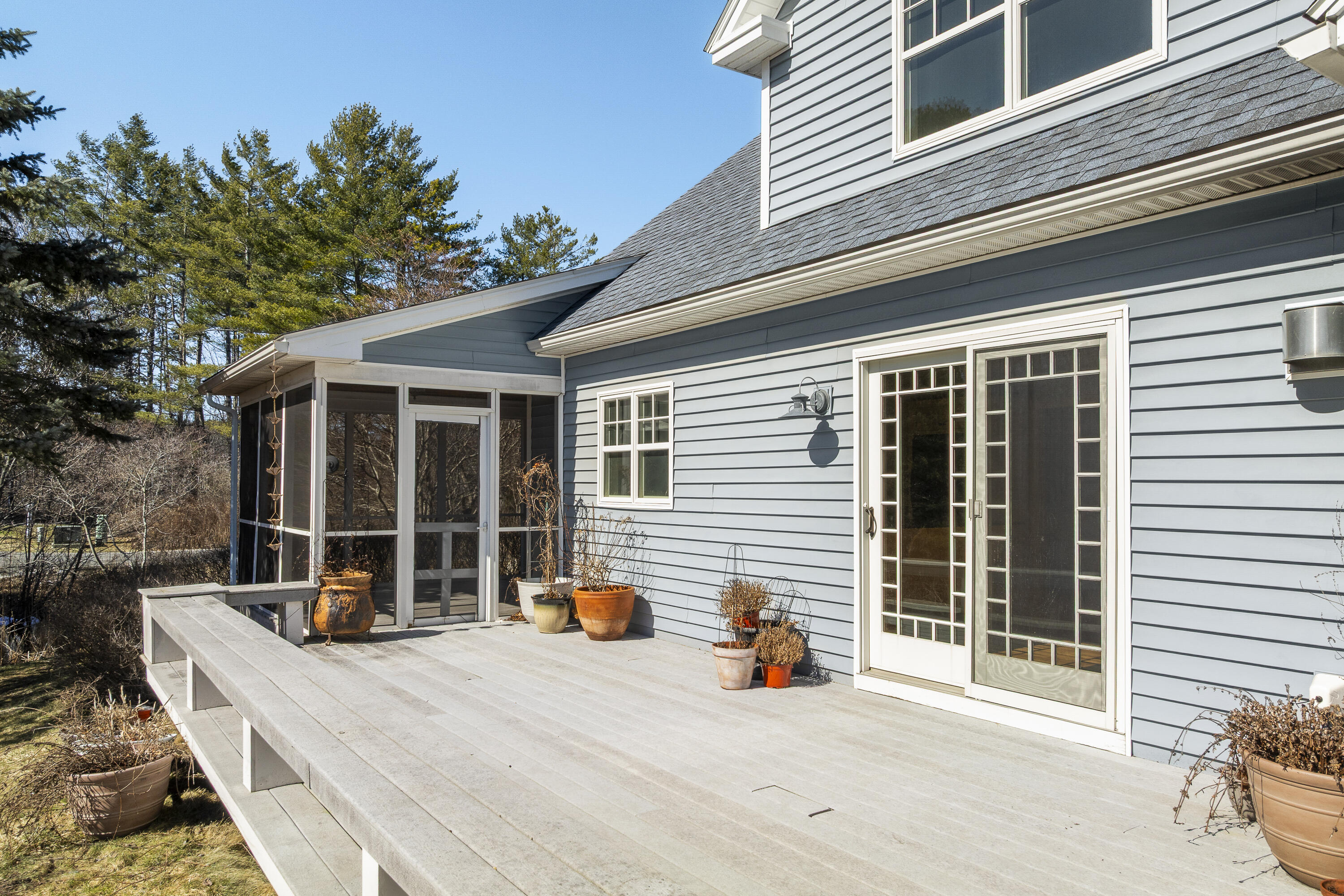17 Clam Cove Drive Rockport ME 04856