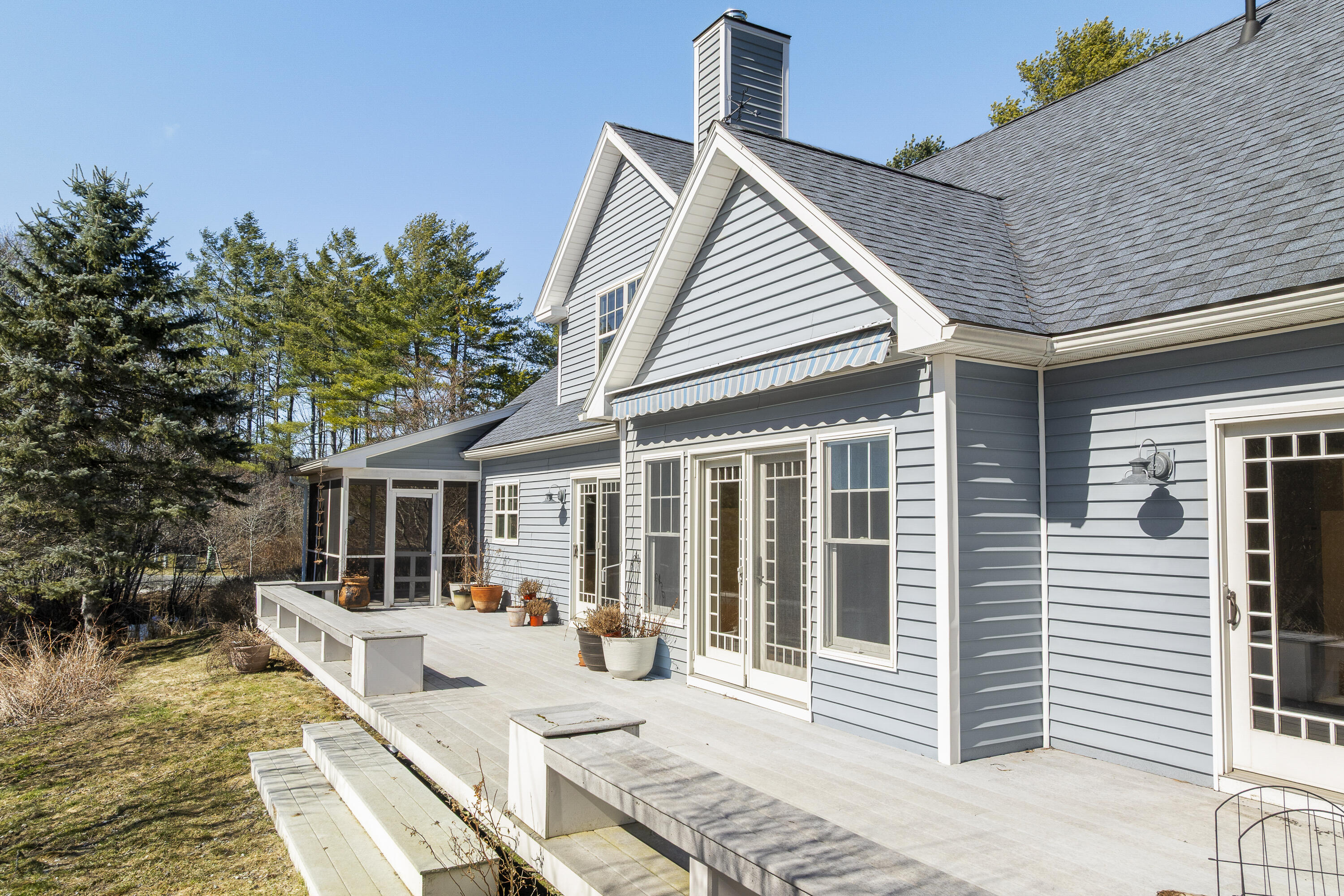 17 Clam Cove Drive Rockport ME 04856